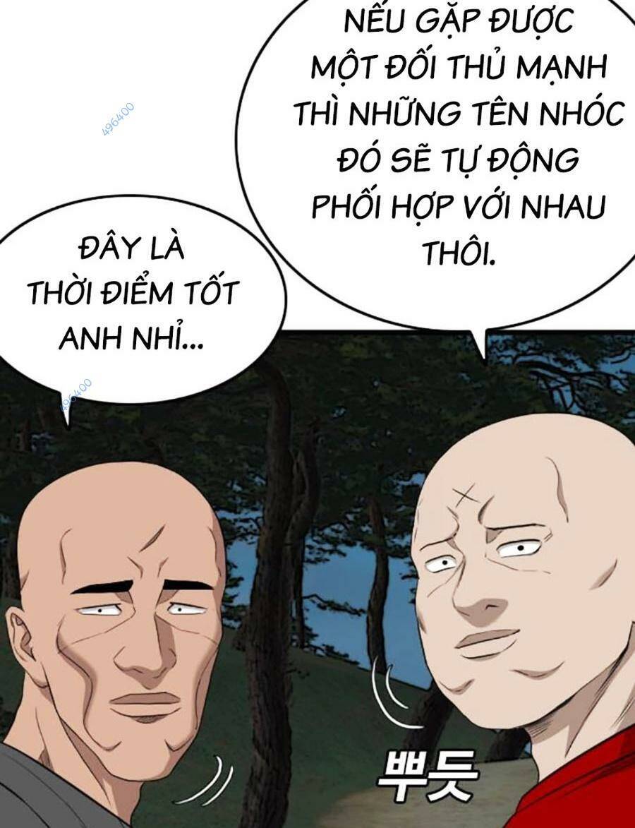 Người Xấu Chap 193 - Next Chap 194