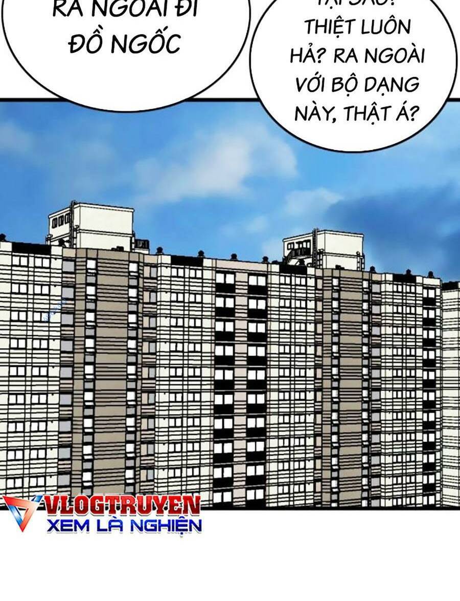 Người Xấu Chap 193 - Next Chap 194