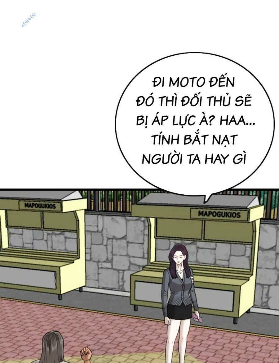 Người Xấu Chap 193 - Next Chap 194