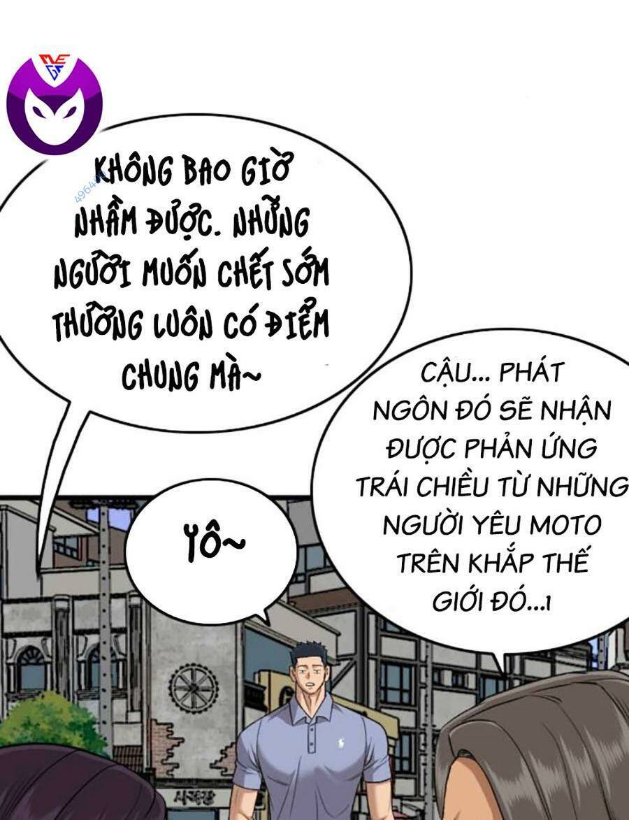 Người Xấu Chap 193 - Next Chap 194