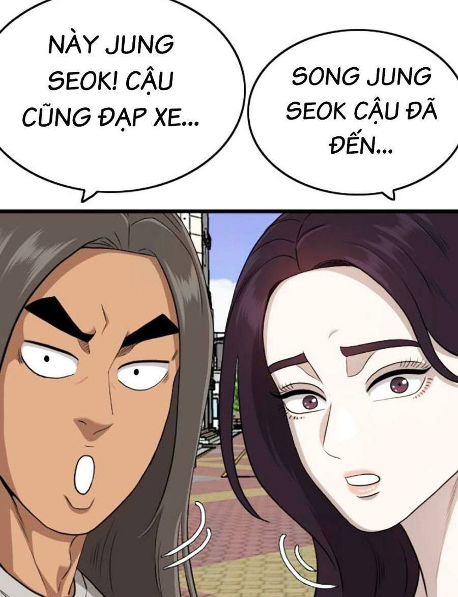 Người Xấu Chap 193 - Next Chap 194