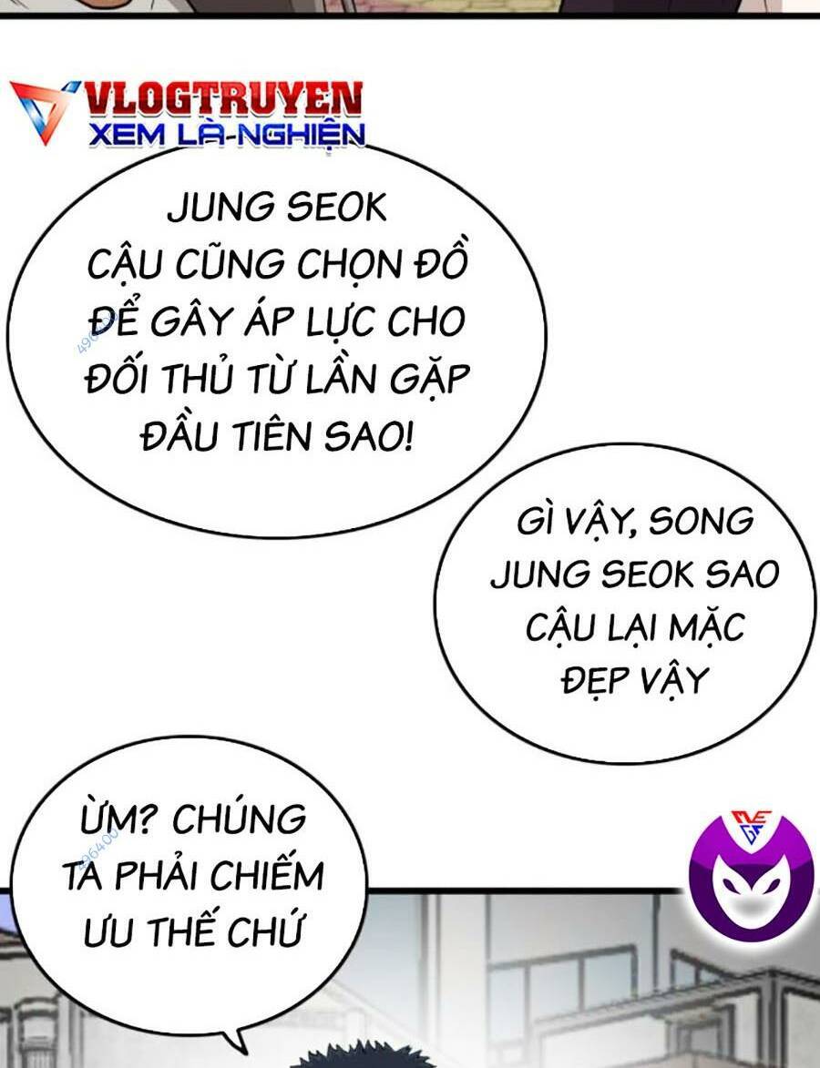 Người Xấu Chap 193 - Next Chap 194