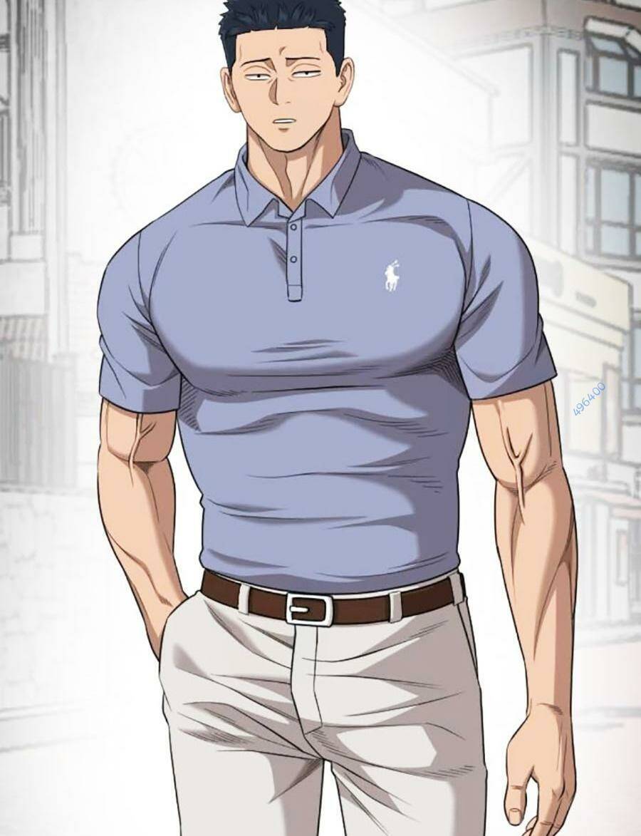 Người Xấu Chap 193 - Next Chap 194