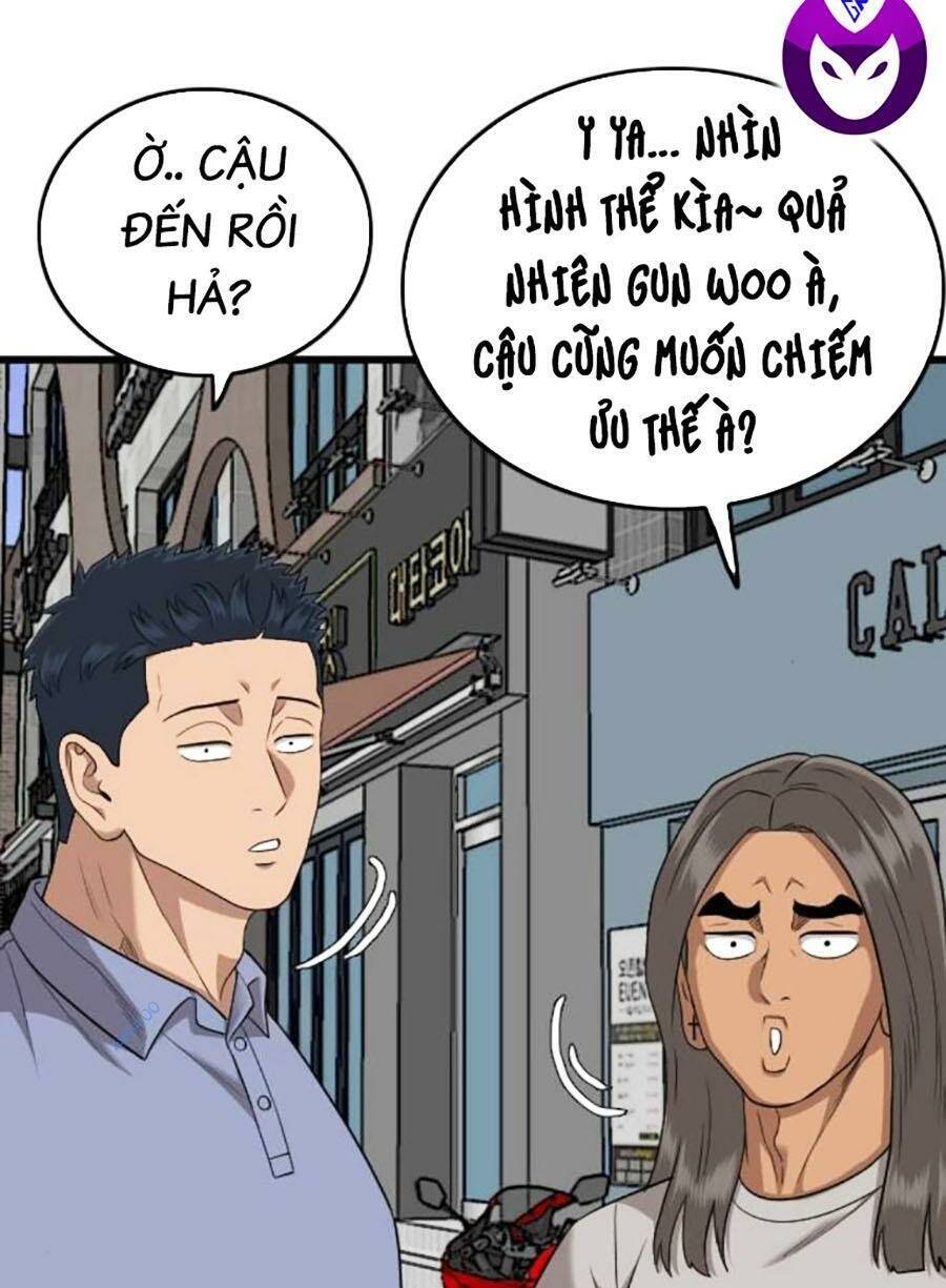 Người Xấu Chap 193 - Next Chap 194