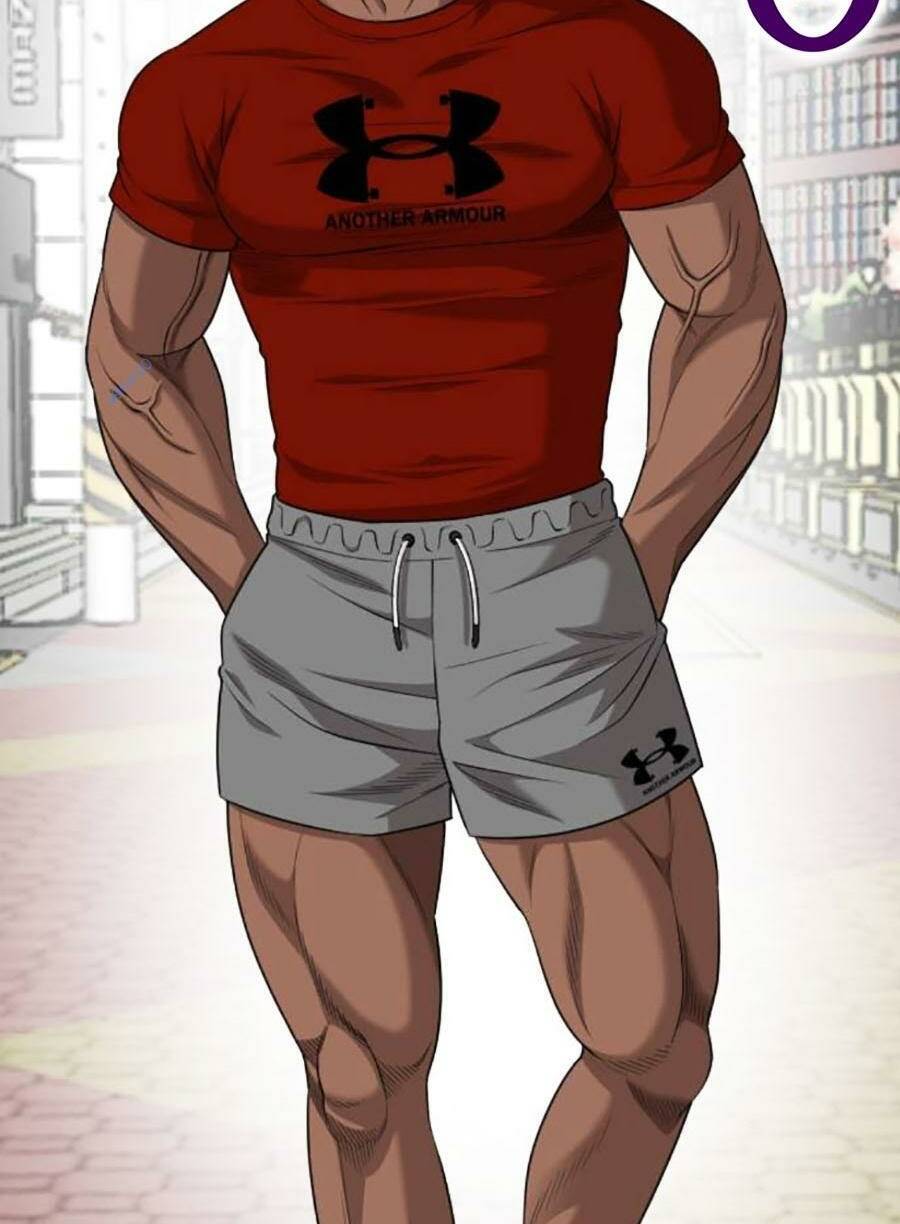 Người Xấu Chap 193 - Next Chap 194
