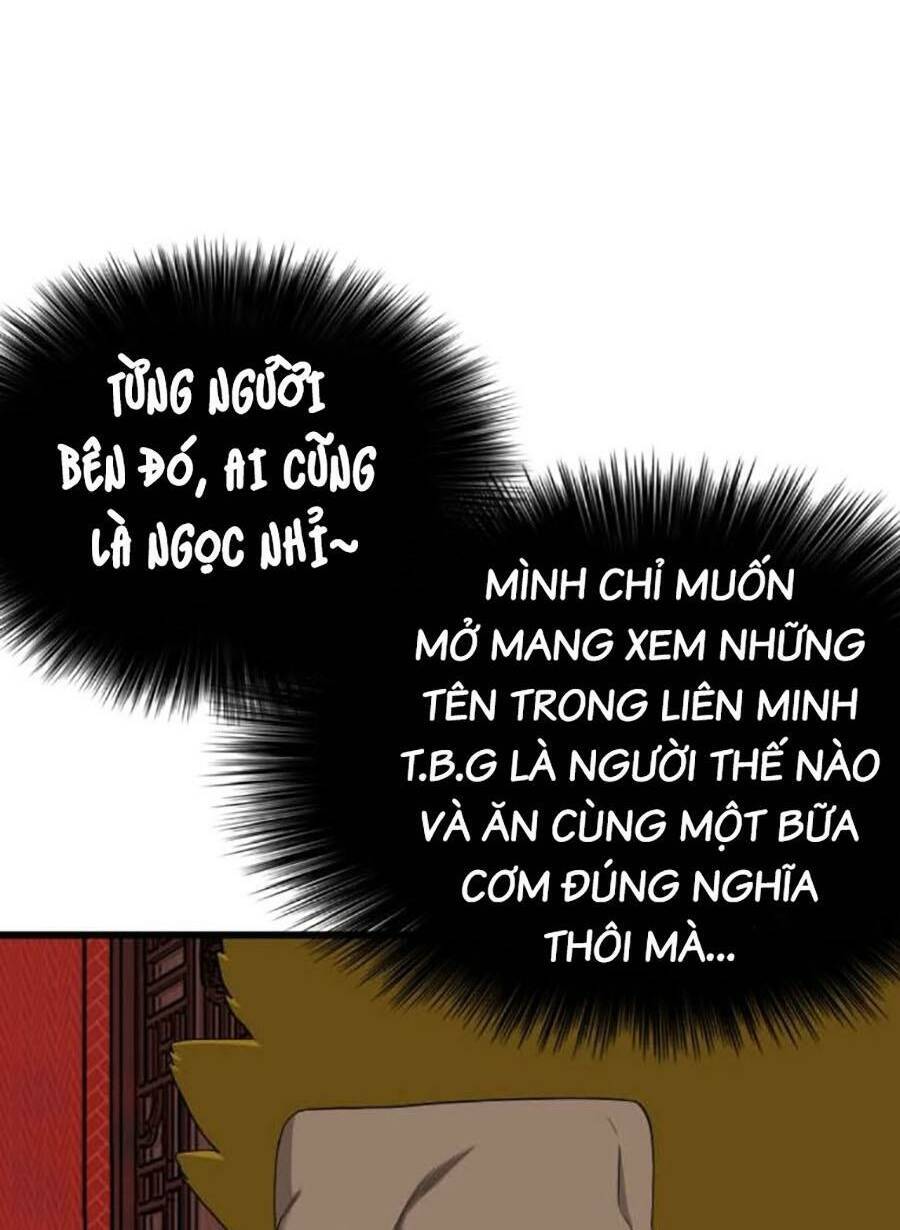 Người Xấu Chap 194 - Next Chap 195