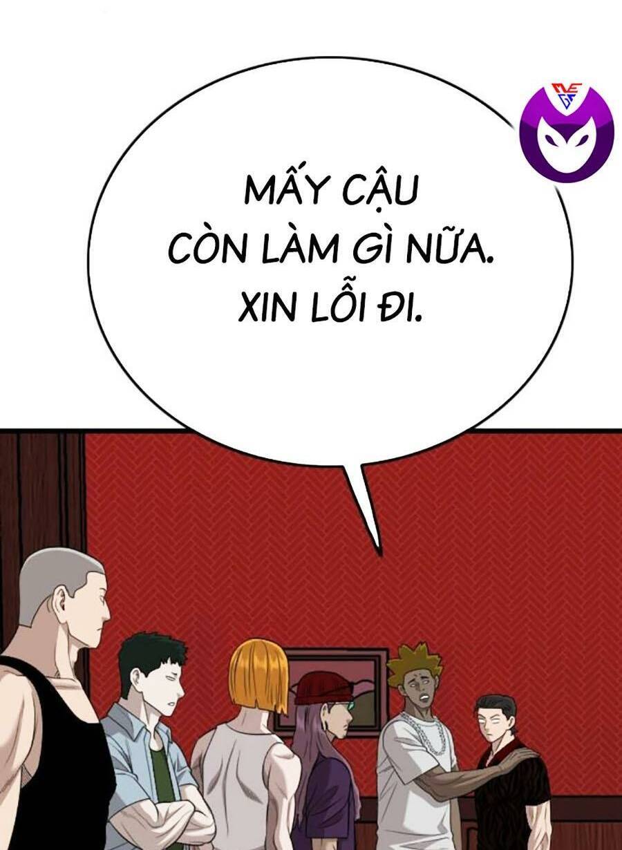 Người Xấu Chap 194 - Next Chap 195