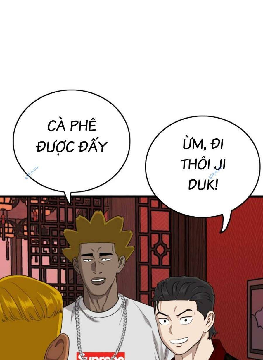 Người Xấu Chap 194 - Next Chap 195