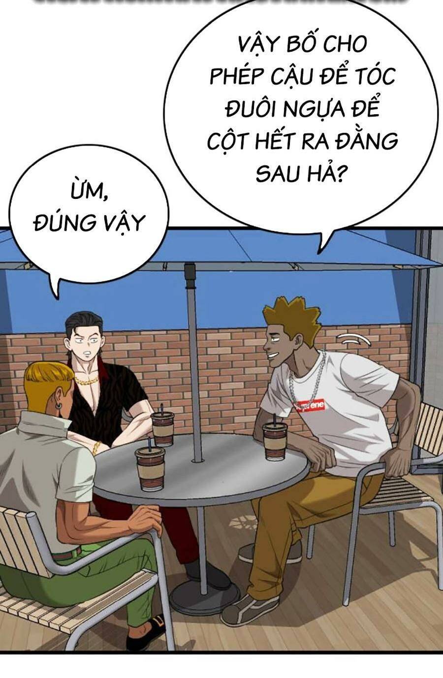 Người Xấu Chap 194 - Next Chap 195