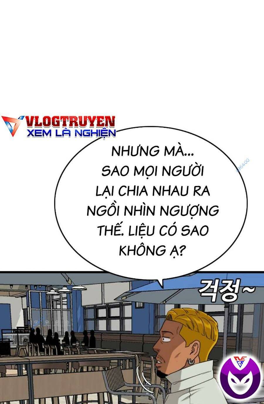 Người Xấu Chap 194 - Next Chap 195