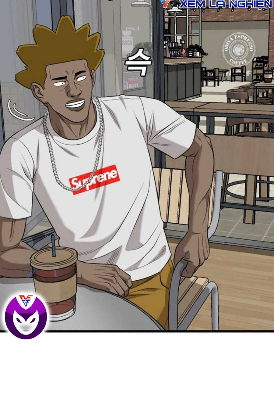Người Xấu Chap 194 - Next Chap 195