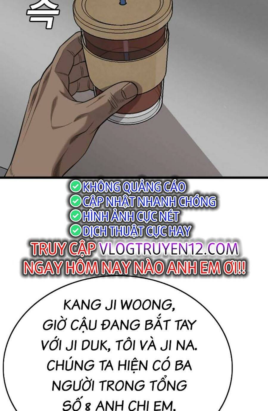 Người Xấu Chap 194 - Next Chap 195