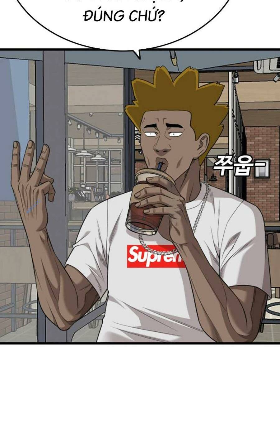 Người Xấu Chap 194 - Next Chap 195