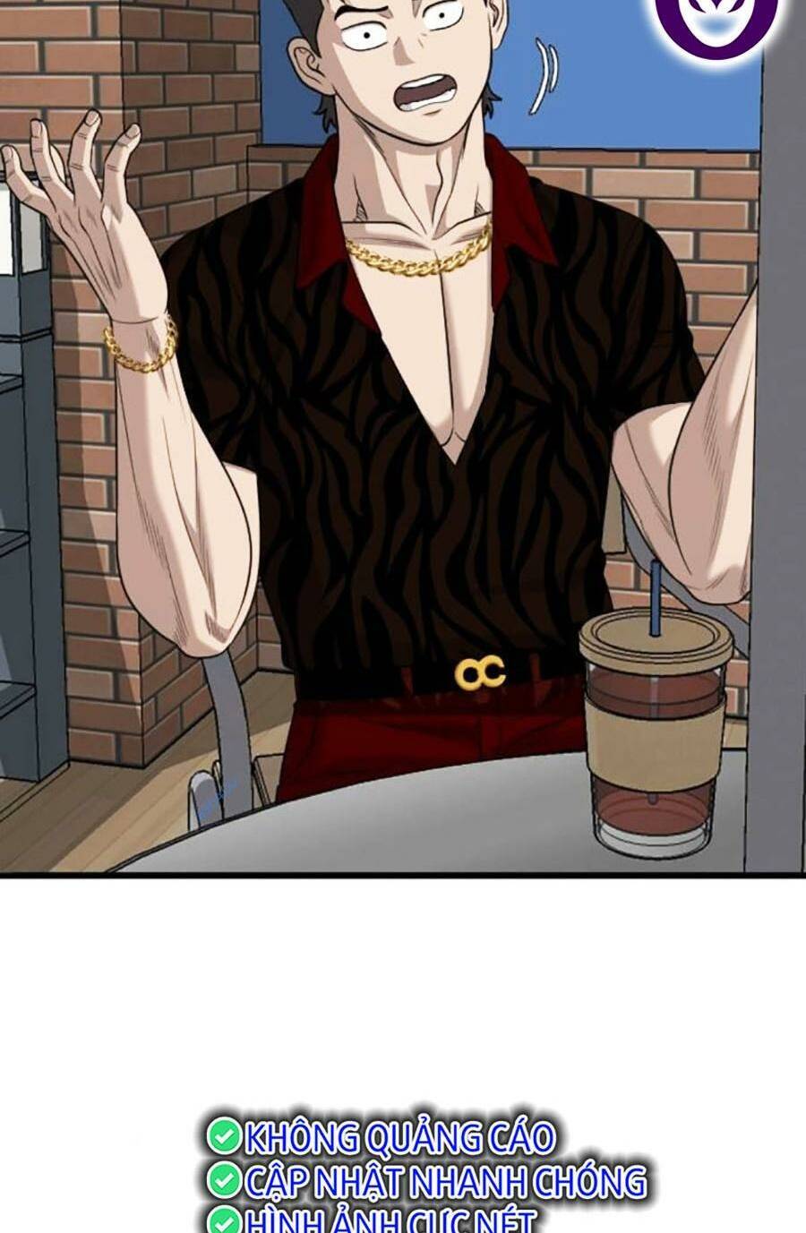 Người Xấu Chap 194 - Next Chap 195
