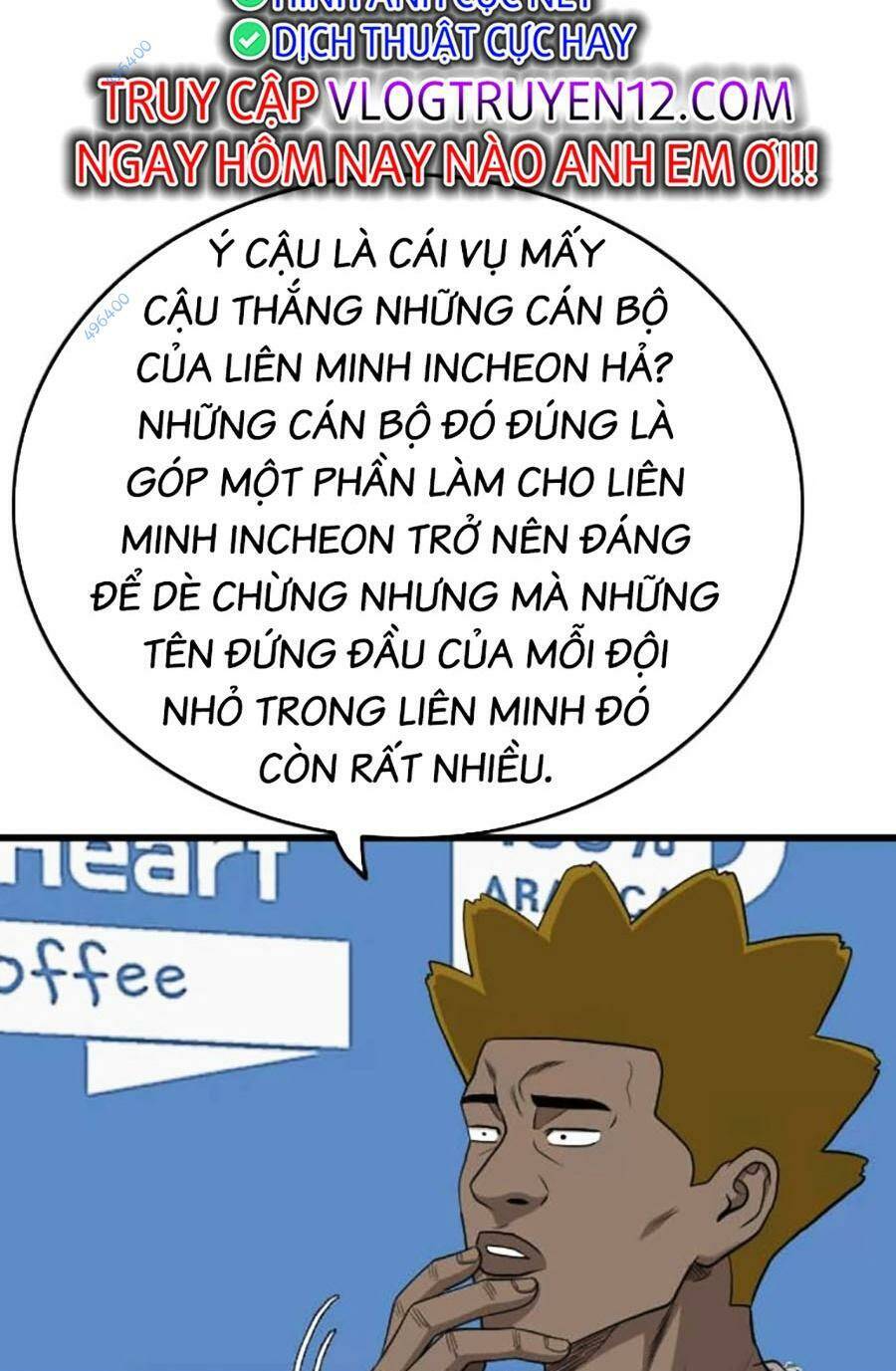 Người Xấu Chap 194 - Next Chap 195