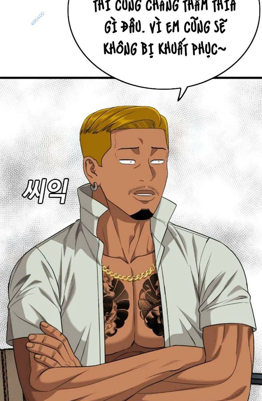 Người Xấu Chap 194 - Next Chap 195