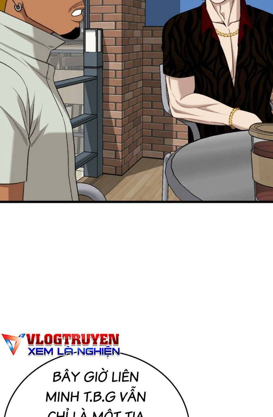 Người Xấu Chap 194 - Next Chap 195