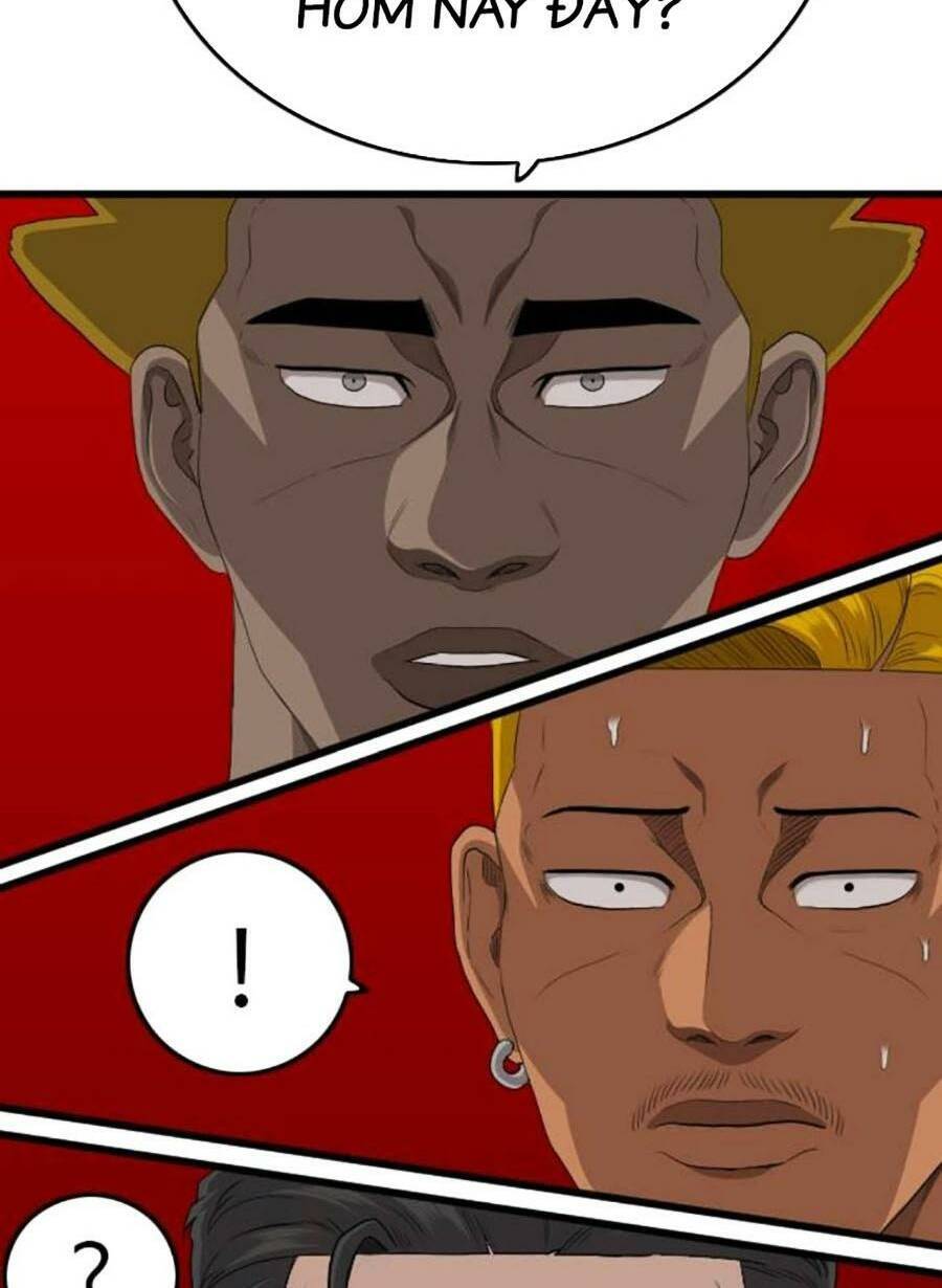 Người Xấu Chap 194 - Next Chap 195