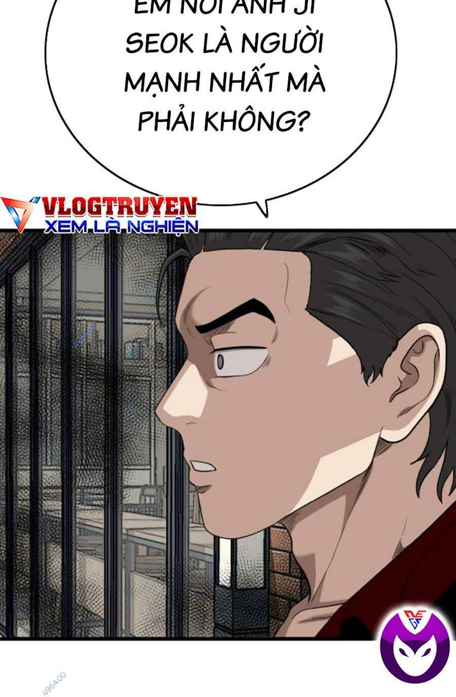 Người Xấu Chap 194 - Next Chap 195