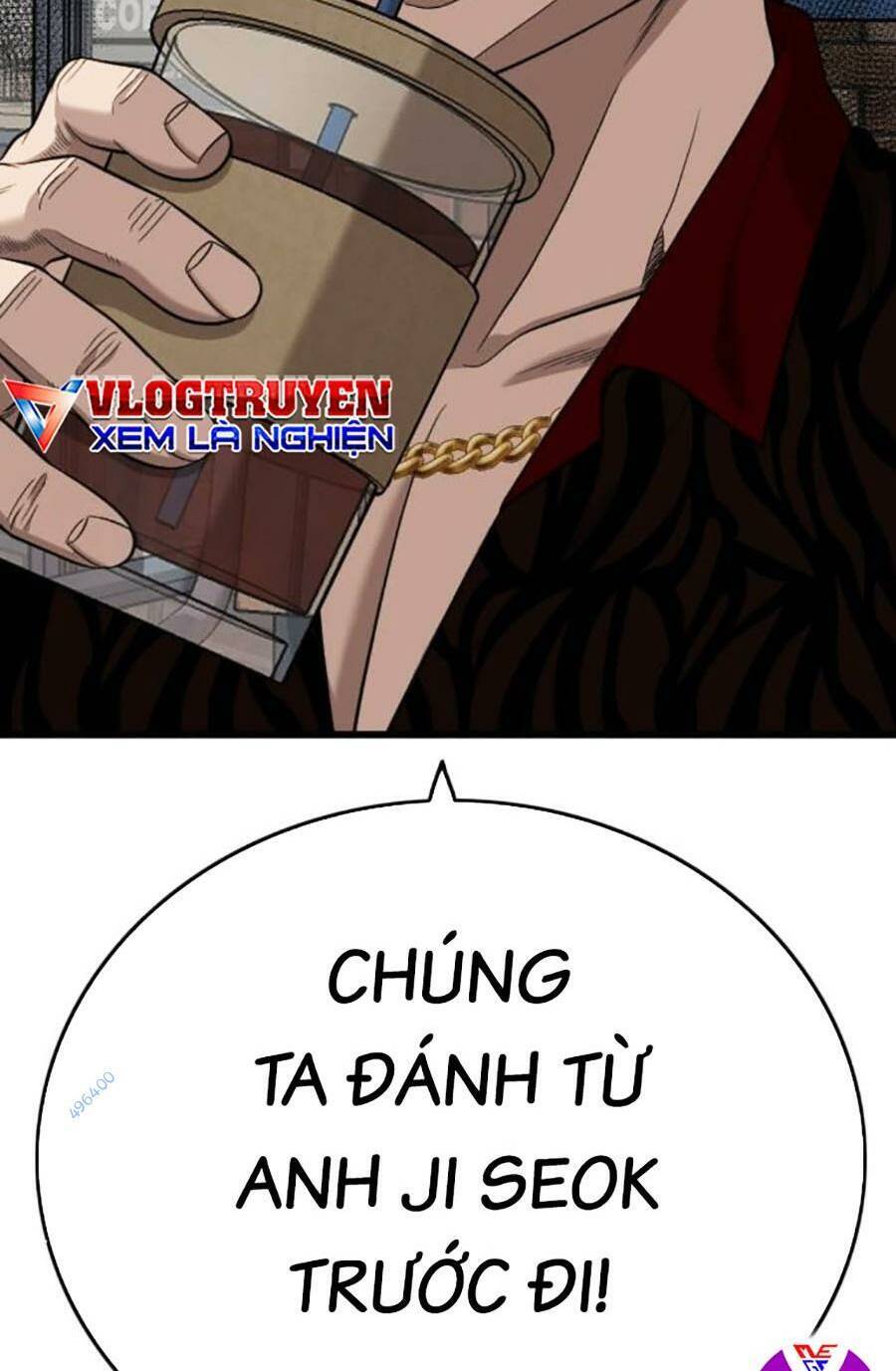 Người Xấu Chap 194 - Next Chap 195