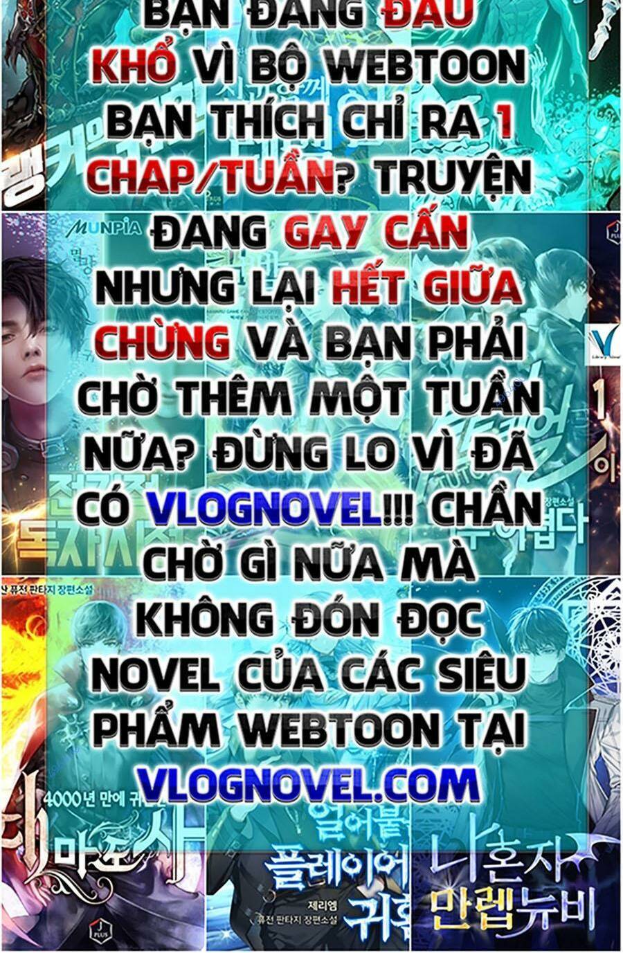 Người Xấu Chap 194 - Next Chap 195