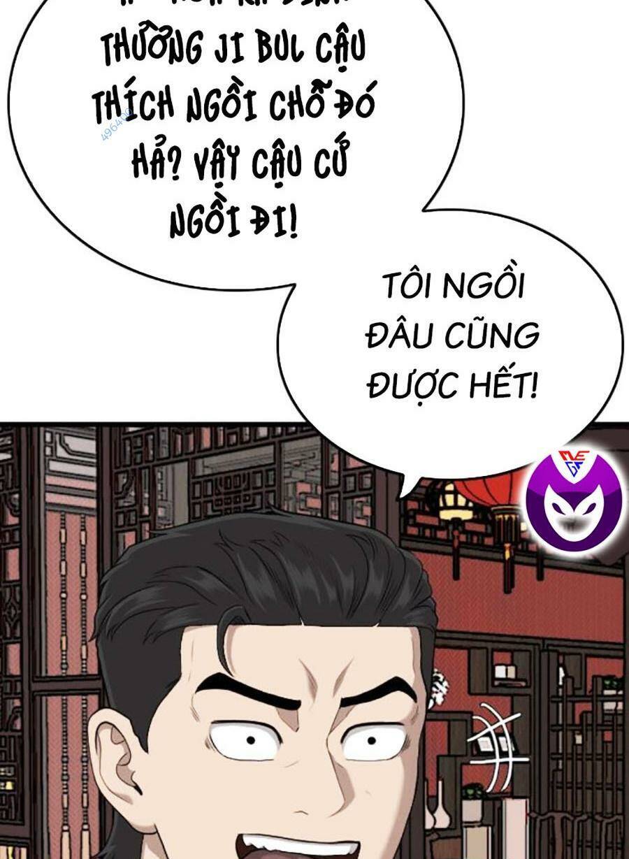 Người Xấu Chap 194 - Next Chap 195