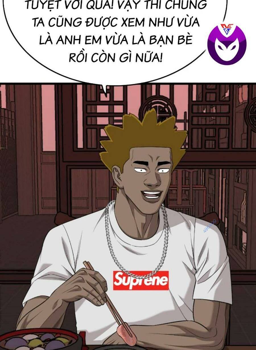 Người Xấu Chap 194 - Next Chap 195