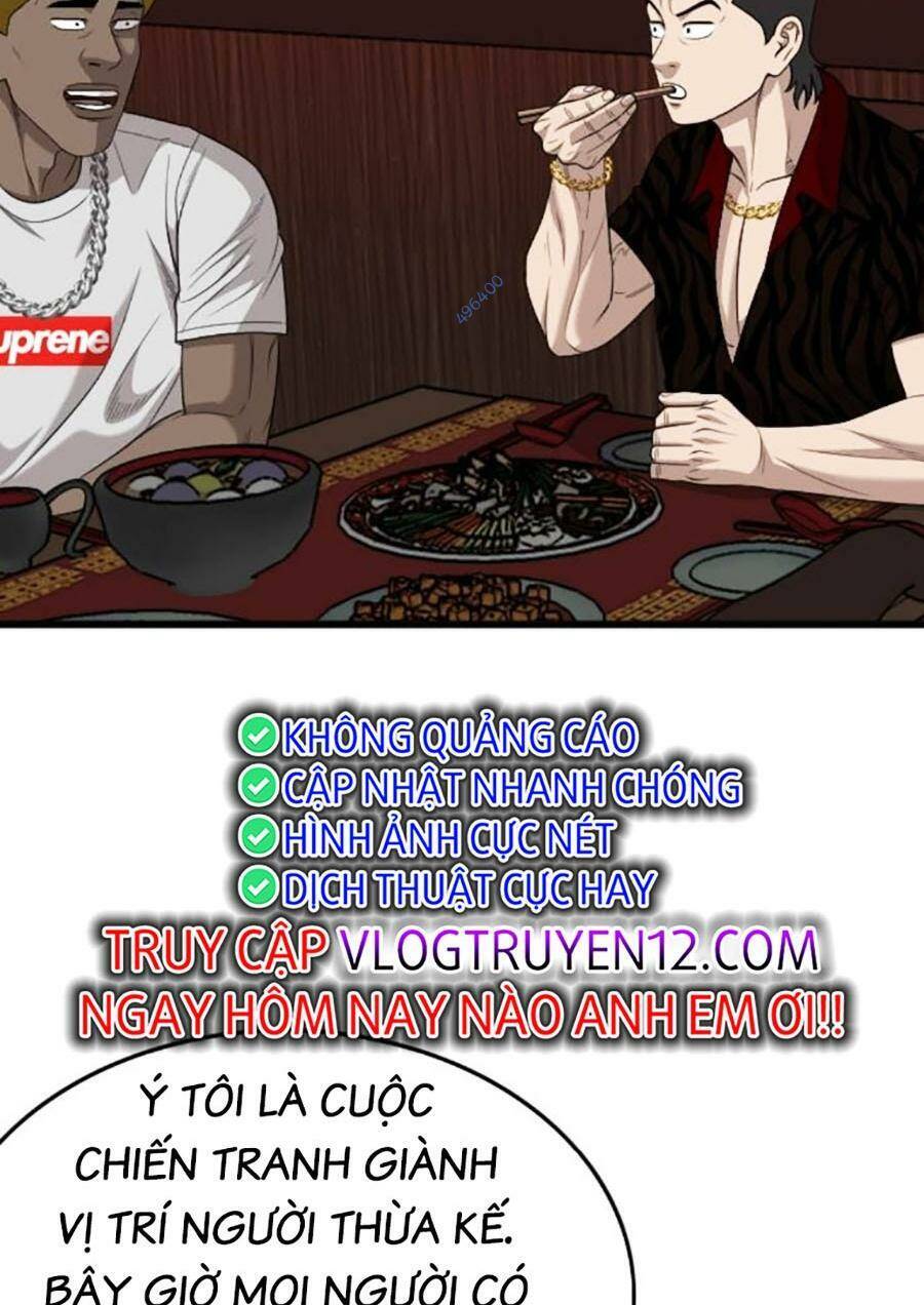 Người Xấu Chap 194 - Next Chap 195