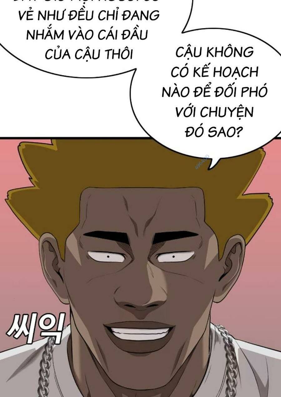 Người Xấu Chap 194 - Next Chap 195