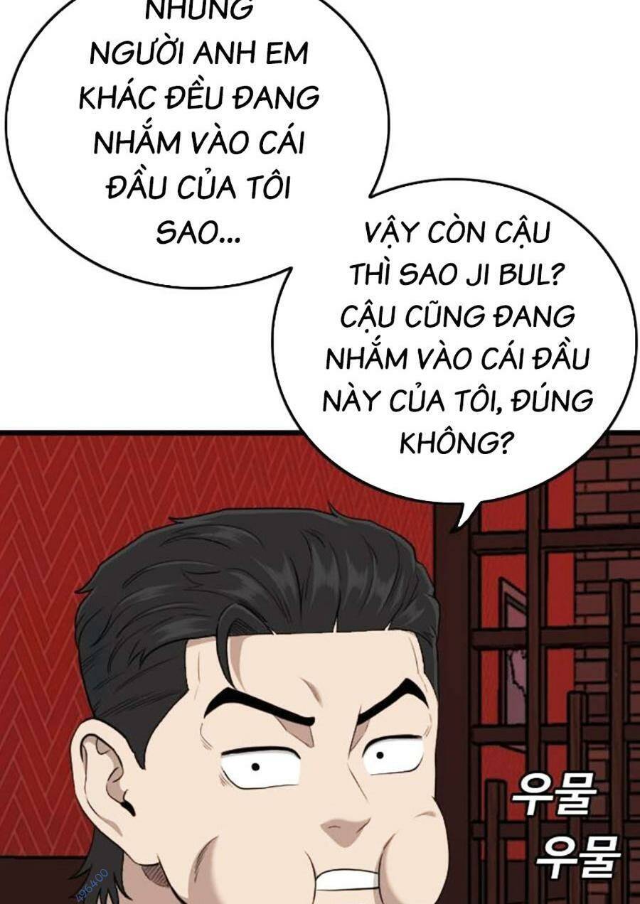 Người Xấu Chap 194 - Next Chap 195