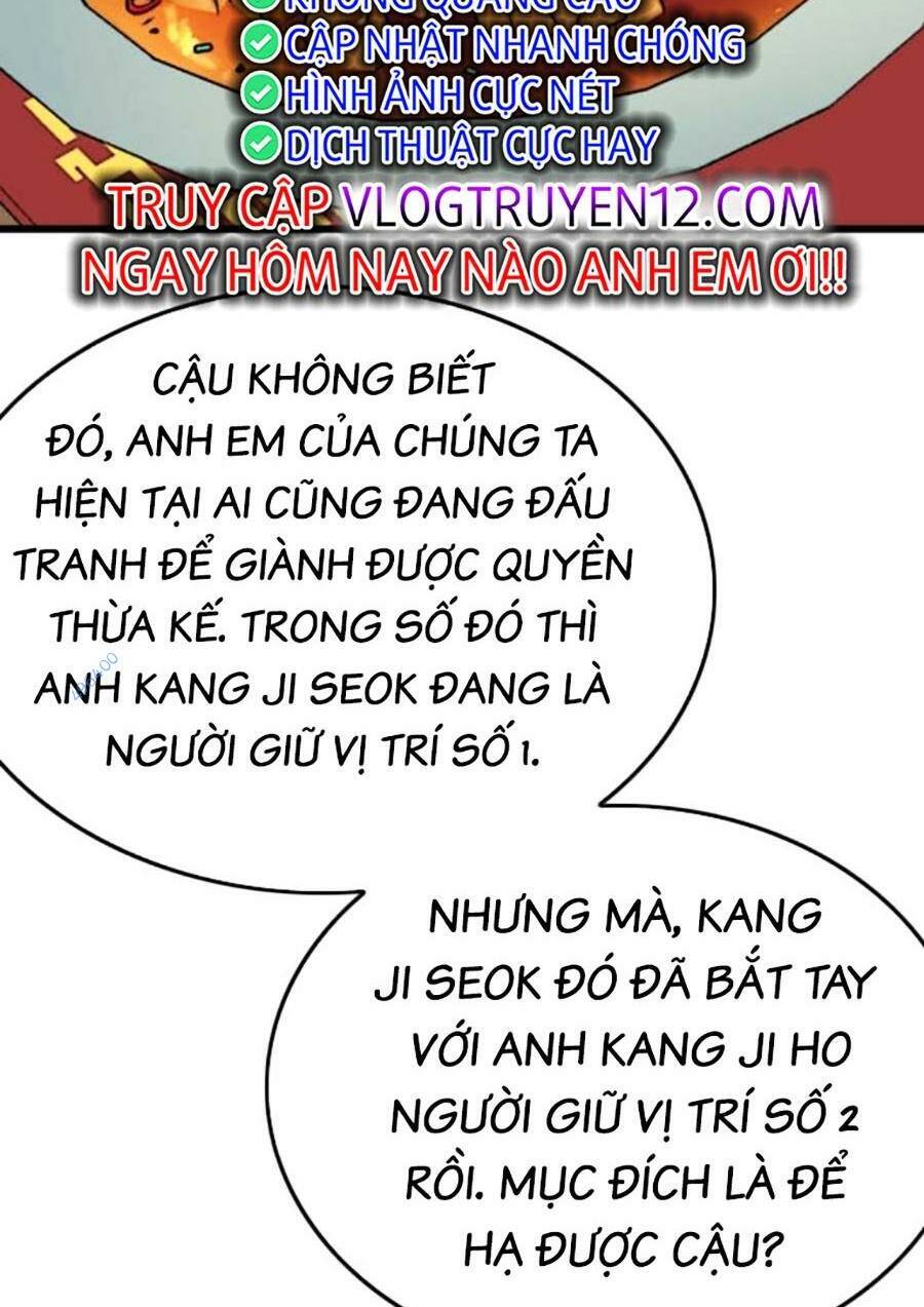 Người Xấu Chap 194 - Next Chap 195