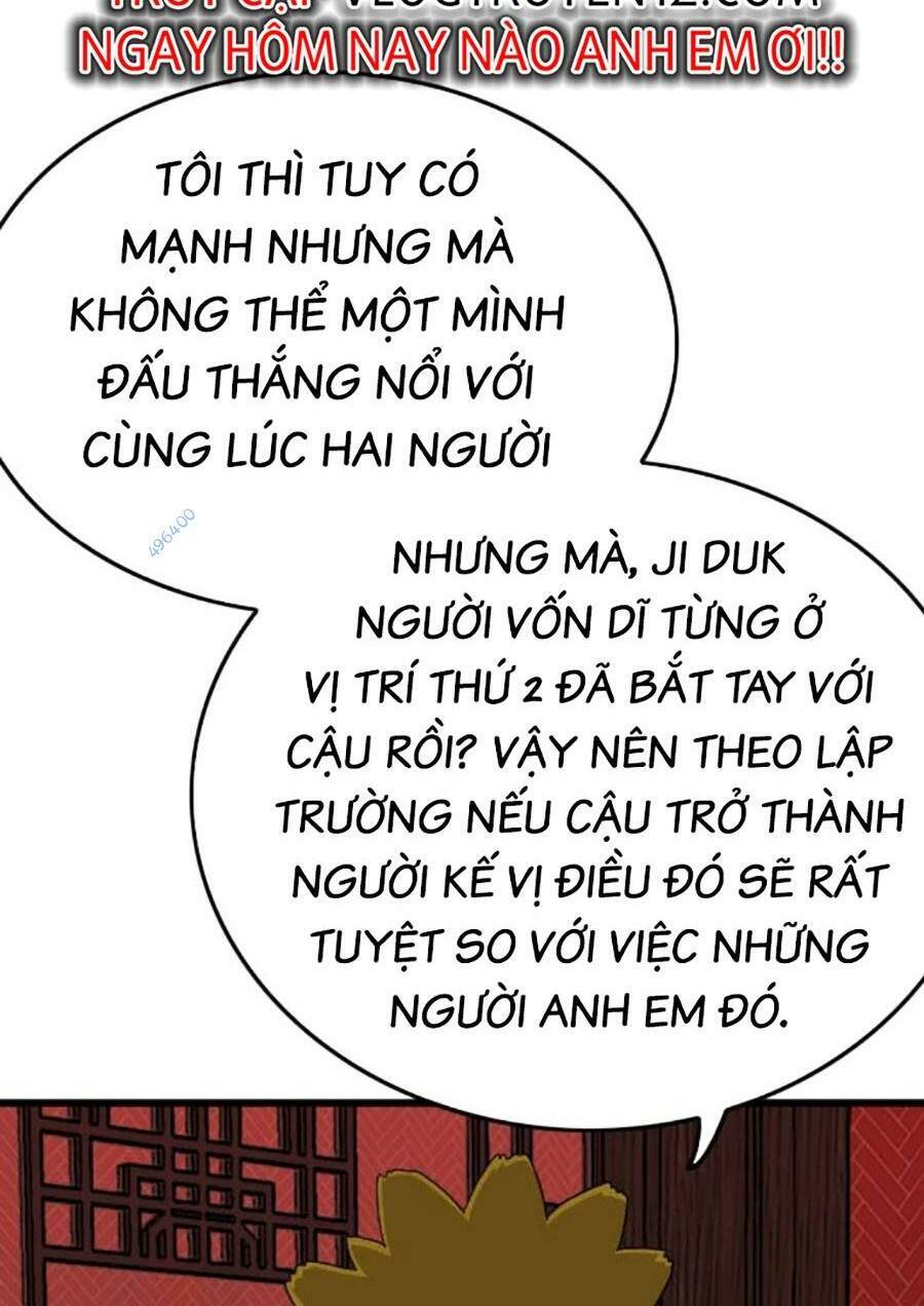 Người Xấu Chap 194 - Next Chap 195