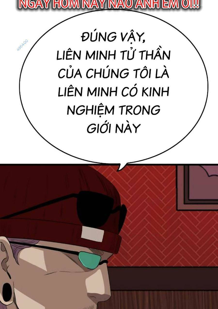 Người Xấu Chap 194 - Next Chap 195