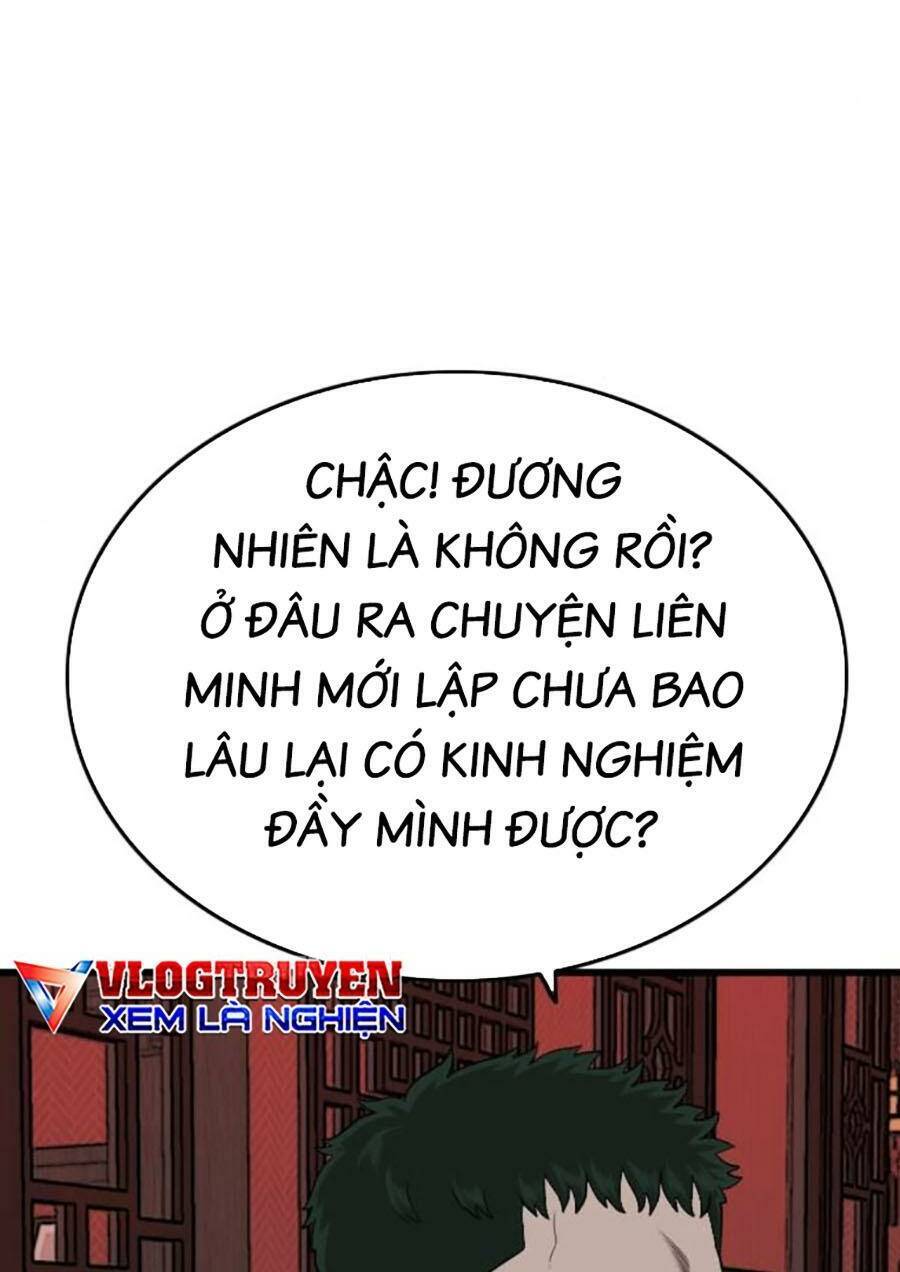 Người Xấu Chap 194 - Next Chap 195