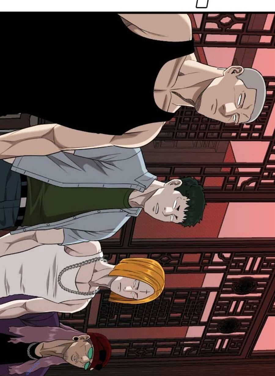 Người Xấu Chap 194 - Next Chap 195