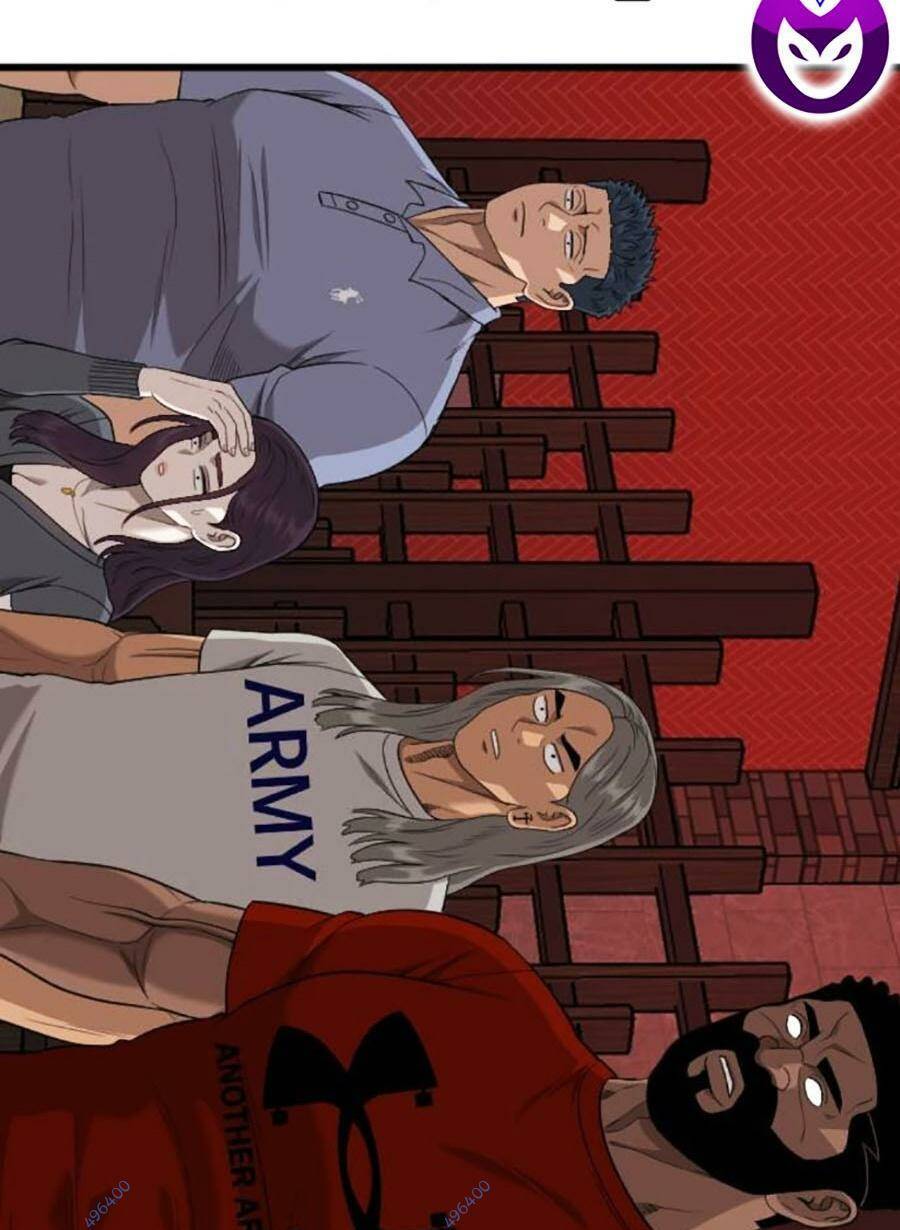 Người Xấu Chap 194 - Next Chap 195