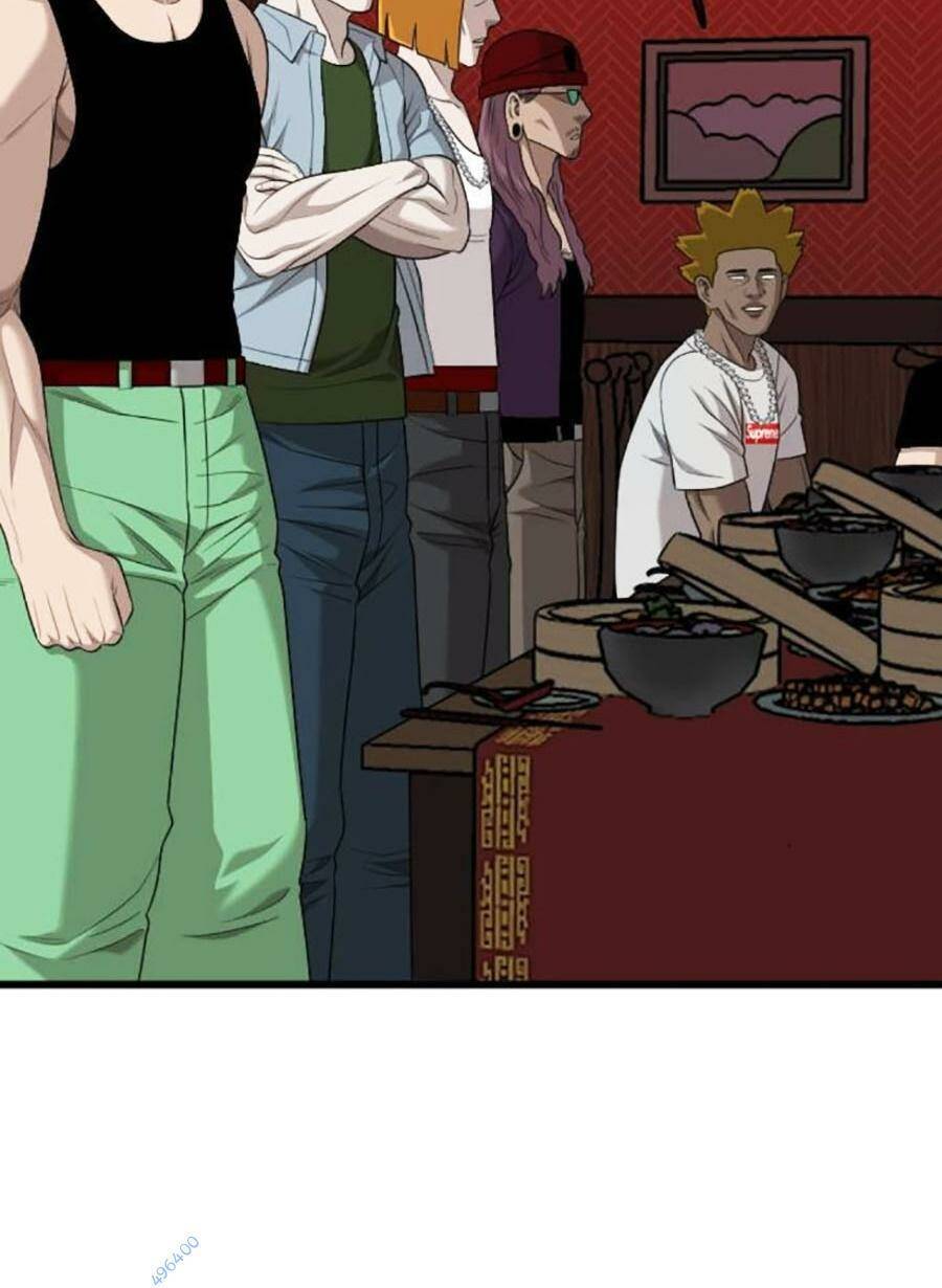 Người Xấu Chap 194 - Next Chap 195