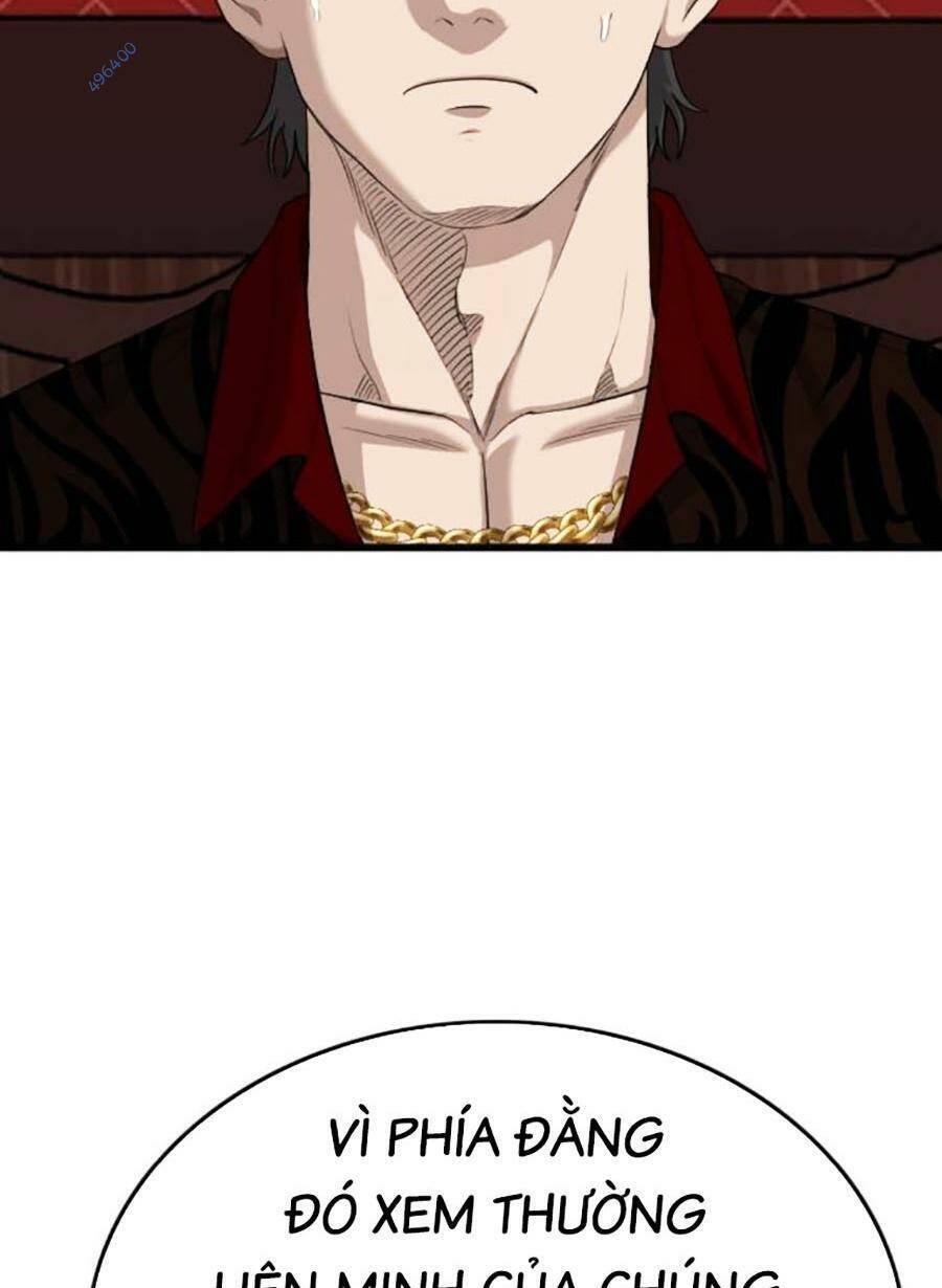 Người Xấu Chap 194 - Next Chap 195