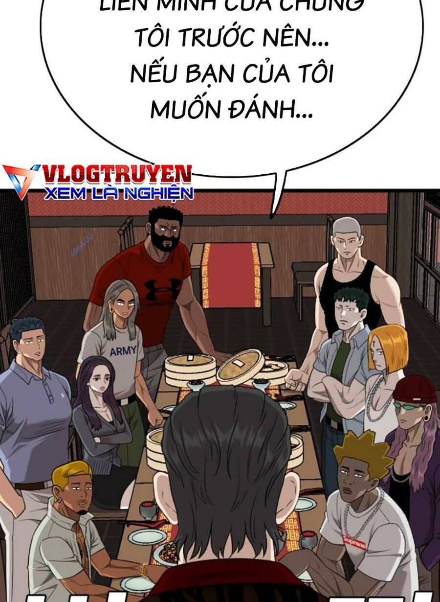 Người Xấu Chap 194 - Next Chap 195