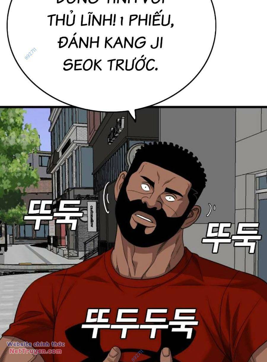 Người Xấu Chap 195 - Next Chap 196