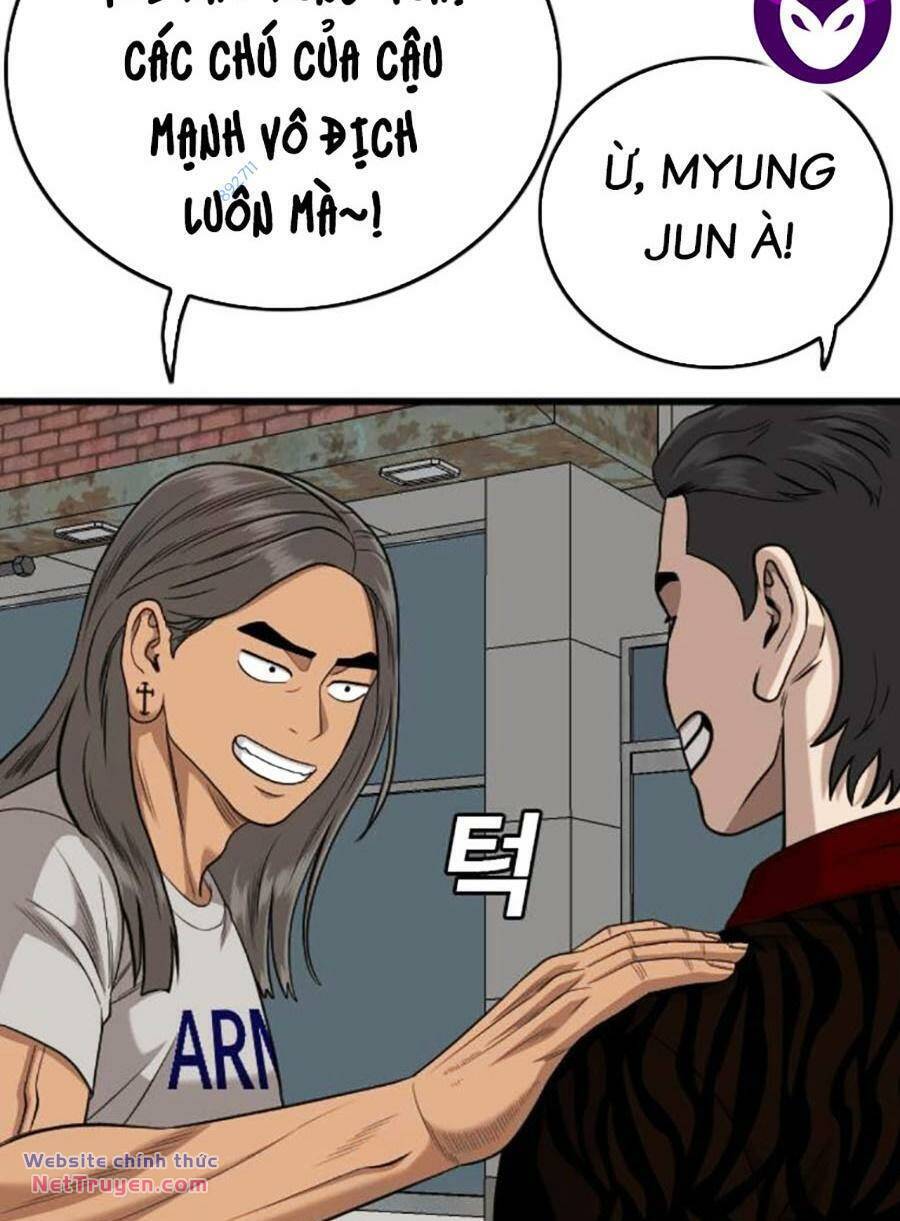Người Xấu Chap 195 - Next Chap 196