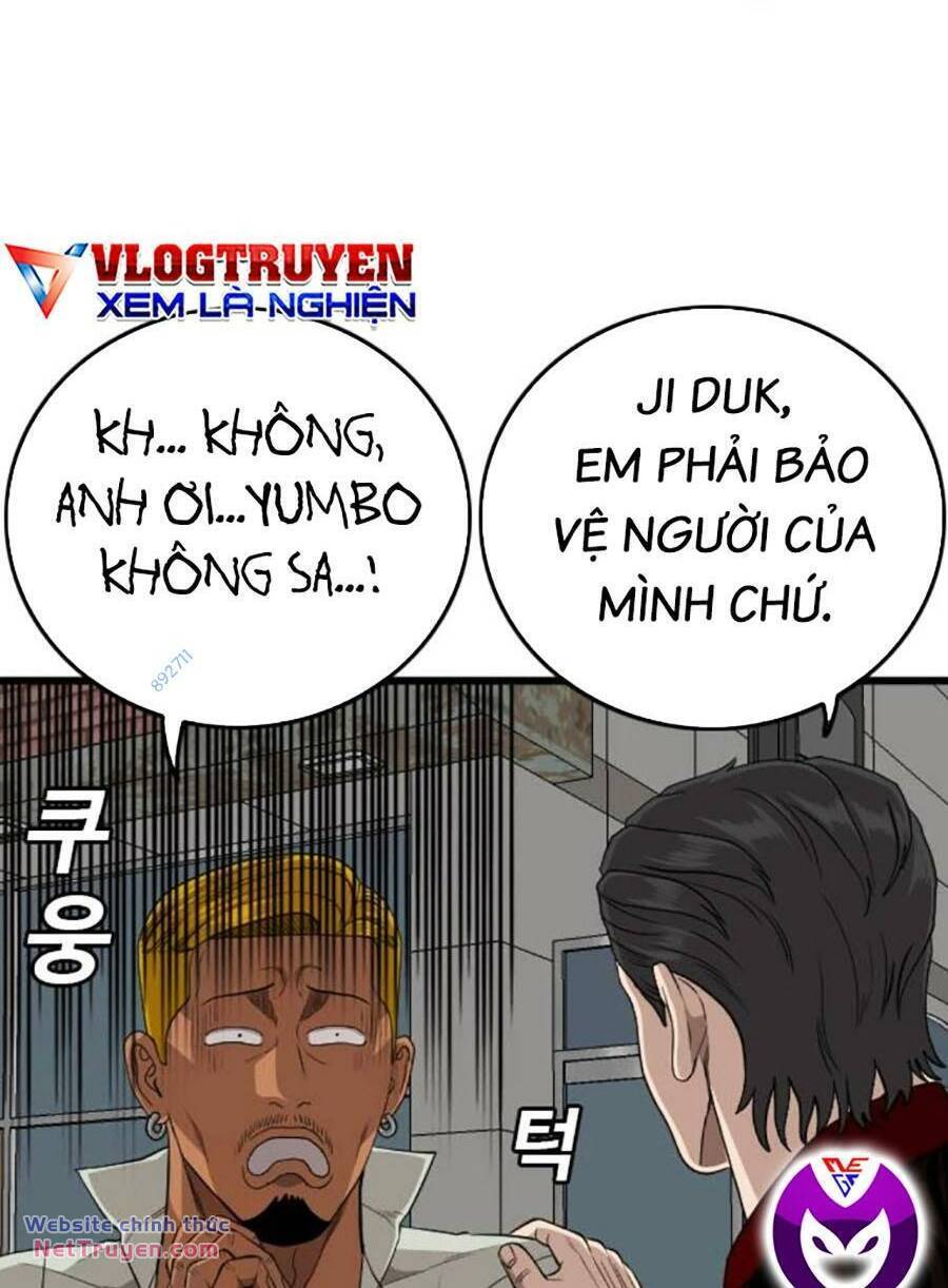 Người Xấu Chap 195 - Next Chap 196