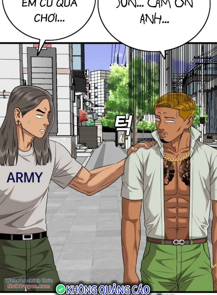 Người Xấu Chap 195 - Next Chap 196