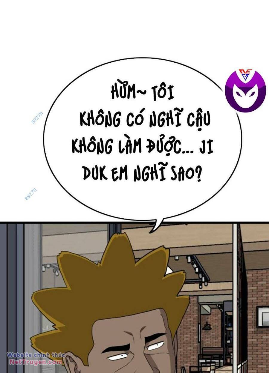 Người Xấu Chap 195 - Next Chap 196