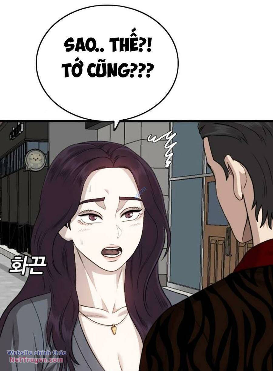 Người Xấu Chap 195 - Next Chap 196