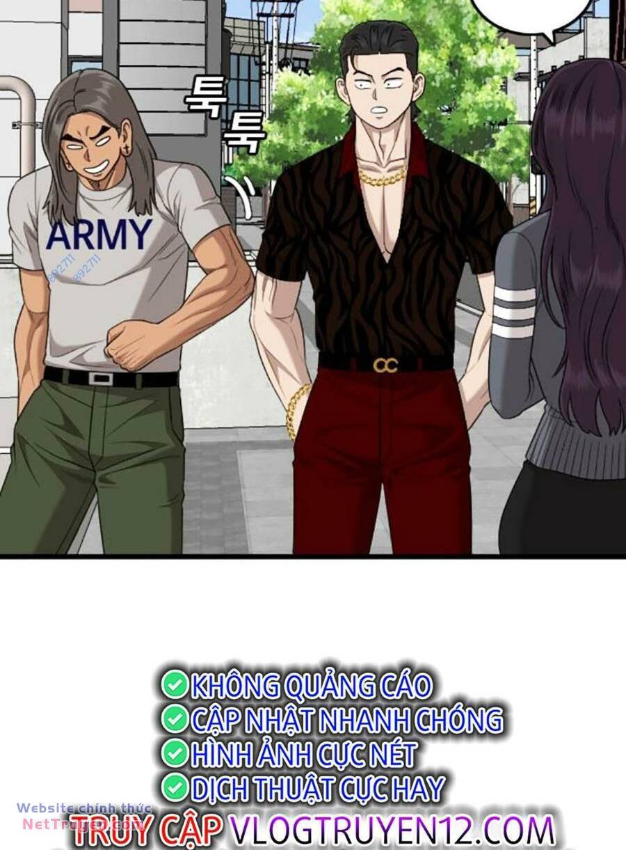 Người Xấu Chap 195 - Next Chap 196