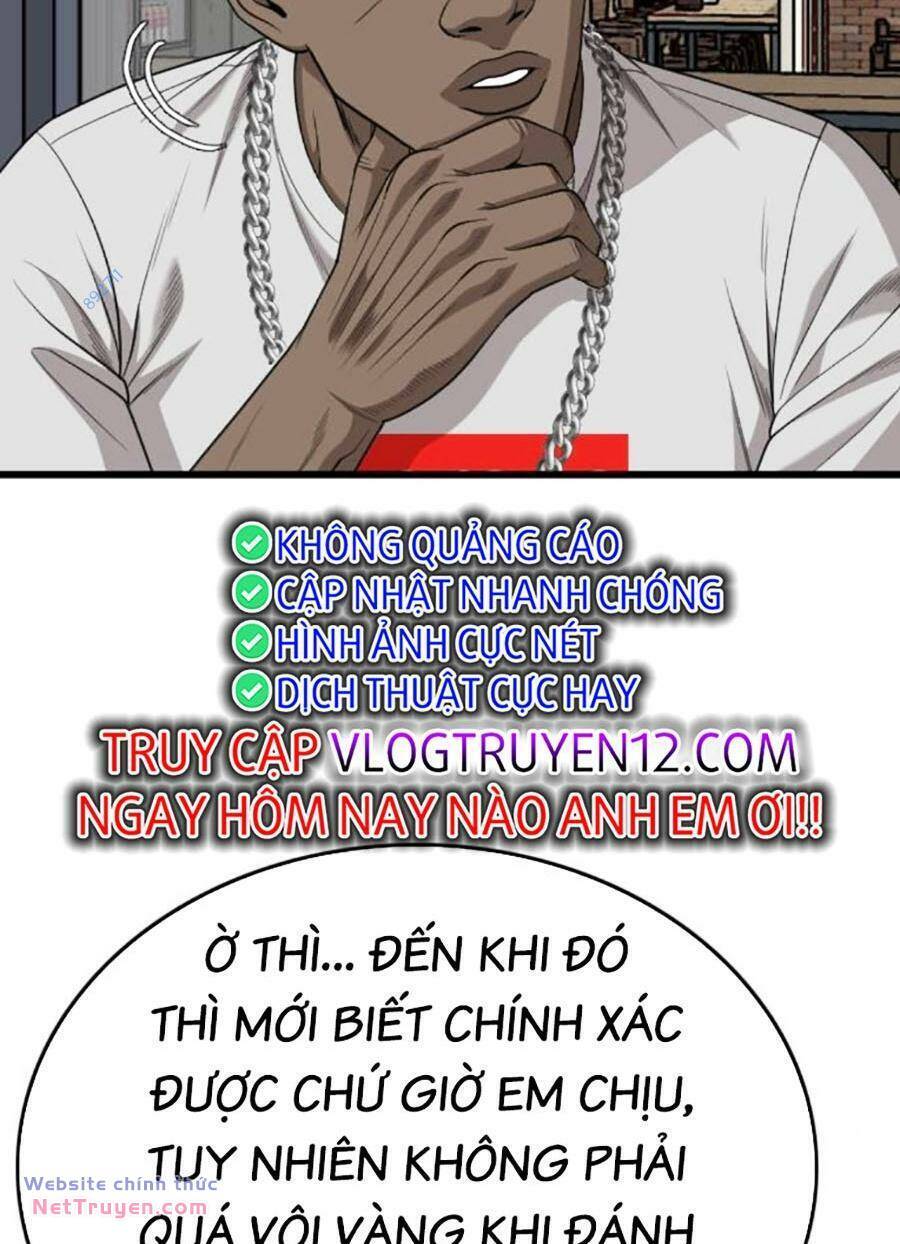 Người Xấu Chap 195 - Next Chap 196