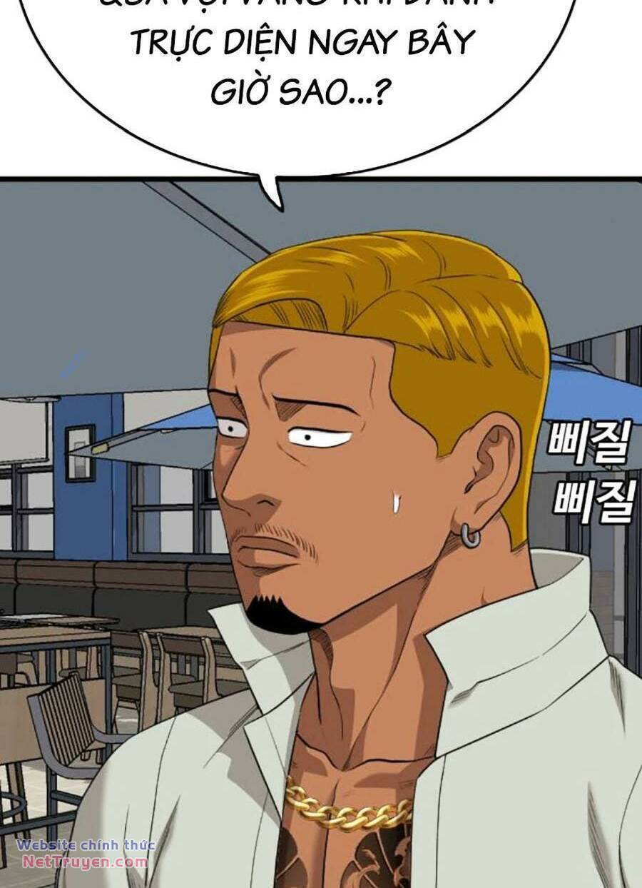 Người Xấu Chap 195 - Next Chap 196