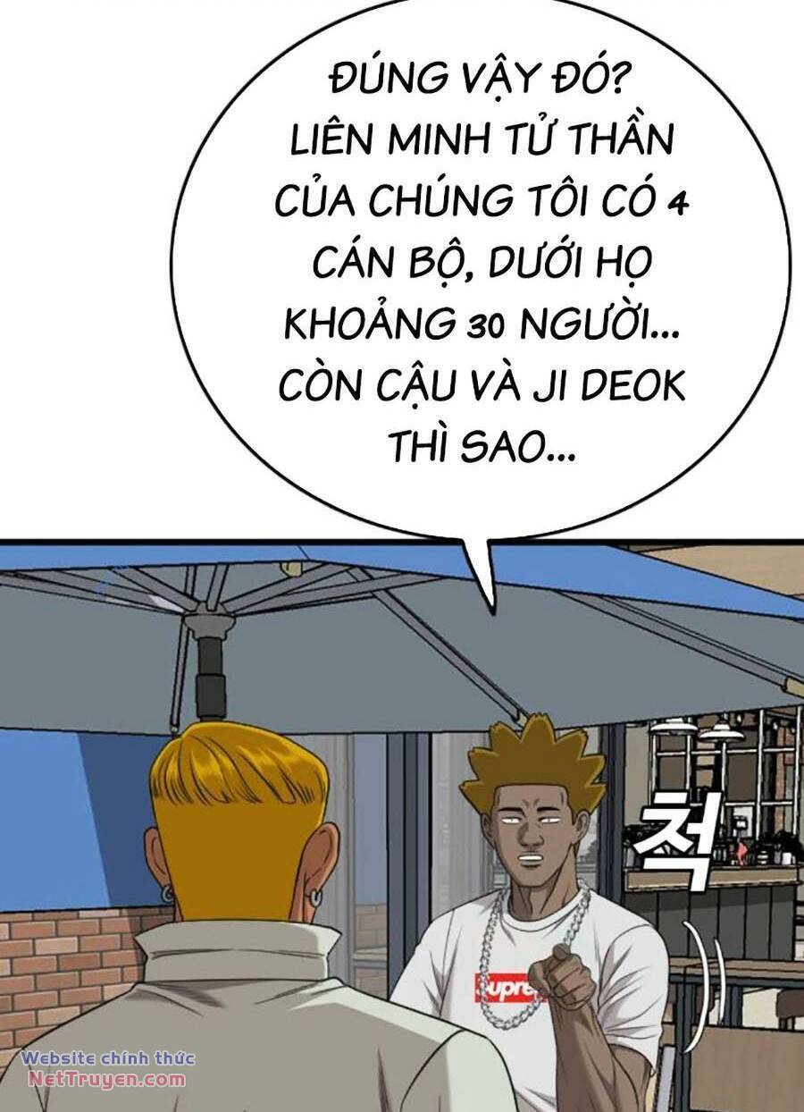 Người Xấu Chap 195 - Next Chap 196