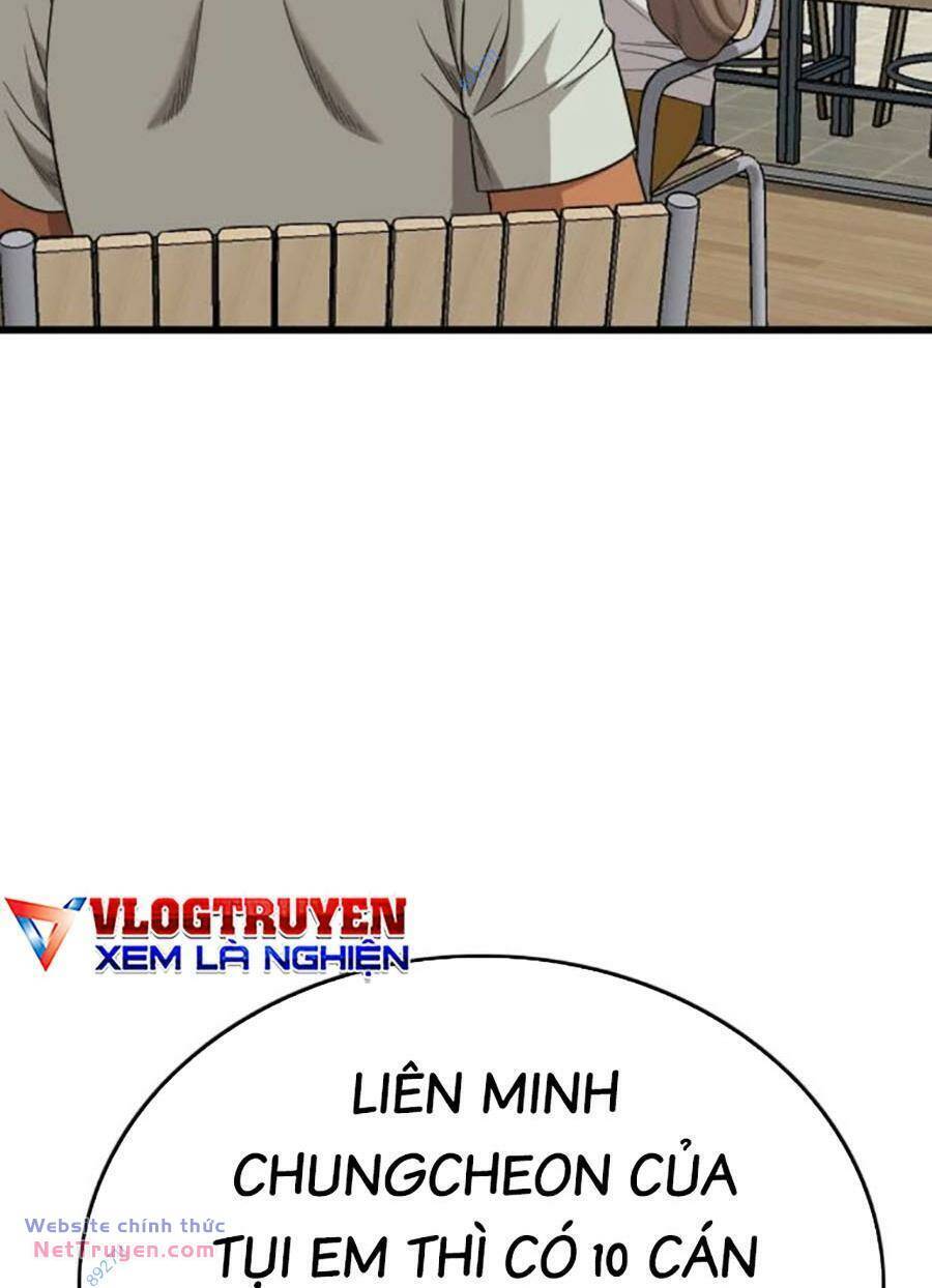 Người Xấu Chap 195 - Next Chap 196